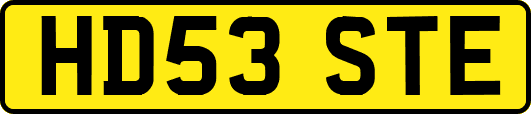 HD53STE