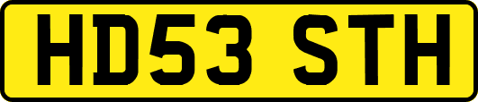 HD53STH