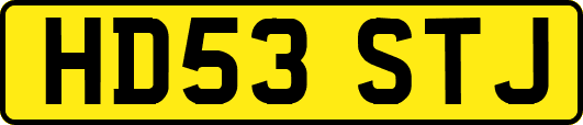 HD53STJ