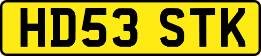 HD53STK