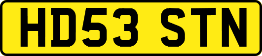 HD53STN