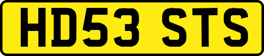 HD53STS