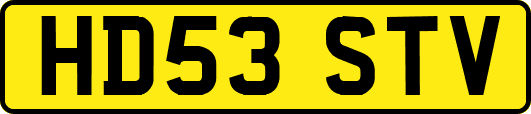 HD53STV