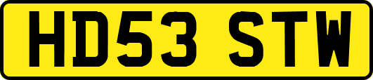 HD53STW
