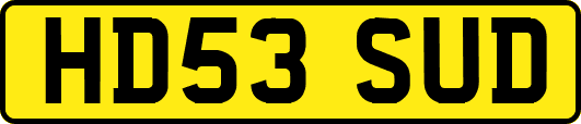 HD53SUD
