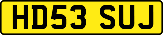 HD53SUJ