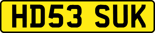 HD53SUK