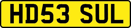 HD53SUL