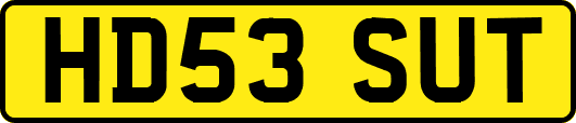 HD53SUT