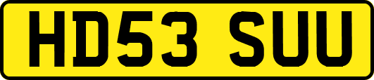 HD53SUU