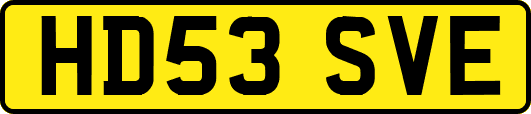 HD53SVE