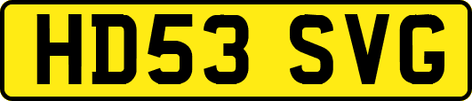 HD53SVG