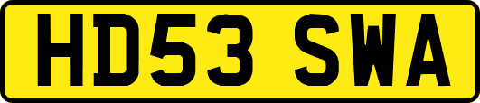 HD53SWA
