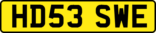 HD53SWE