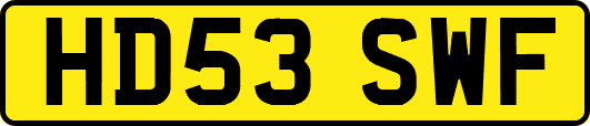 HD53SWF