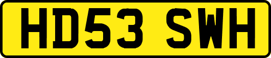 HD53SWH