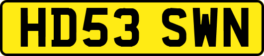 HD53SWN