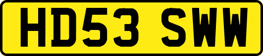 HD53SWW