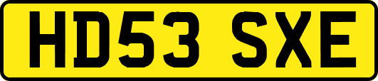HD53SXE