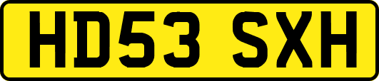 HD53SXH