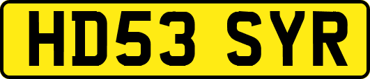 HD53SYR