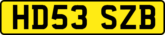 HD53SZB