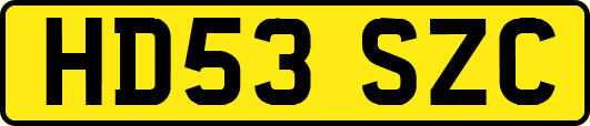 HD53SZC