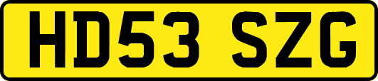 HD53SZG