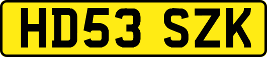 HD53SZK