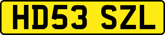 HD53SZL