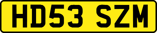 HD53SZM