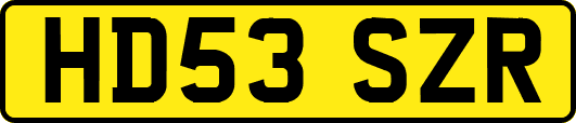 HD53SZR