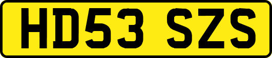 HD53SZS