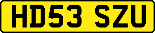 HD53SZU