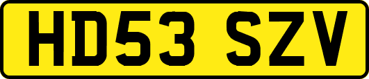HD53SZV