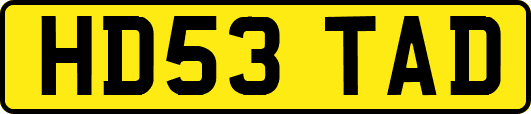 HD53TAD