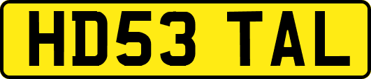 HD53TAL