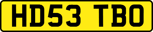 HD53TBO
