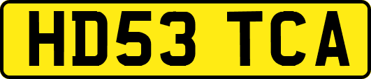 HD53TCA
