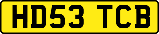 HD53TCB