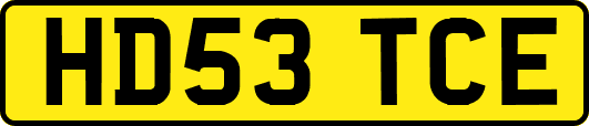 HD53TCE