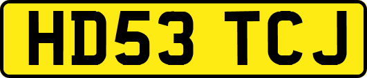 HD53TCJ