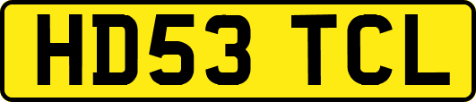 HD53TCL