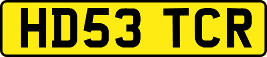 HD53TCR