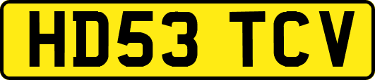 HD53TCV