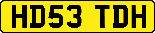 HD53TDH