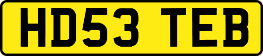 HD53TEB