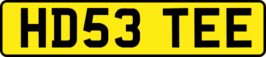 HD53TEE