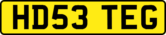 HD53TEG
