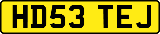 HD53TEJ